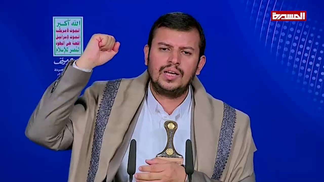 عبدالملك المخلافي يوجه رسالة شديدة اللهجة للحوثي