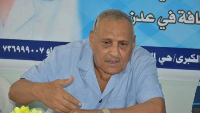 بالاسم والصورة: الموت يغيب صحافيا يمنيا يعمل لوكالة عالمية