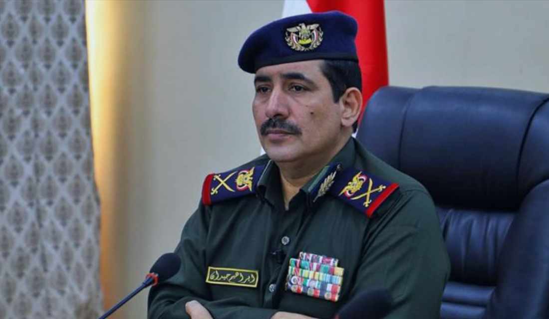 حيدان يعلن عن استعداد الوزارة لتنفيذ خطط وبرامج مرورية لتحقيق السلام وتفادي الحوادث