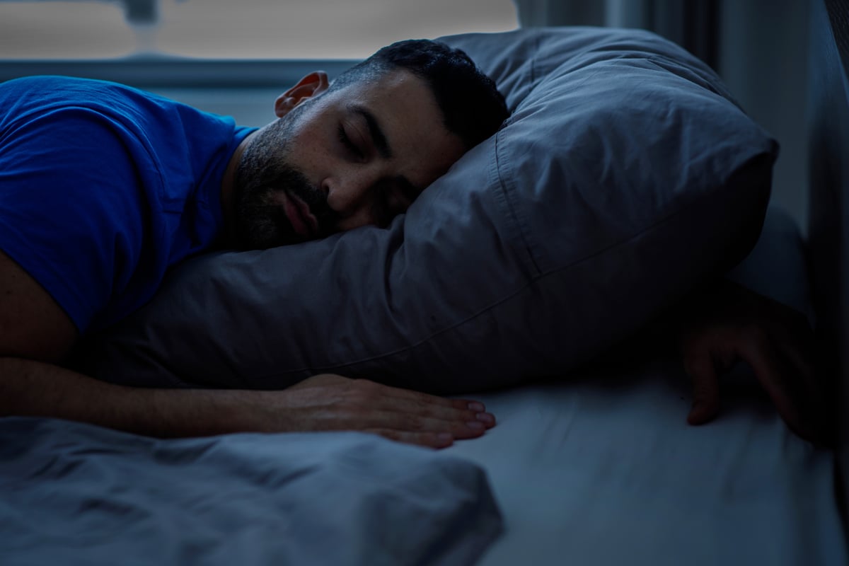 لغز النوم.. ماذا يحدث لدماغك في النصف الأول من الليل؟