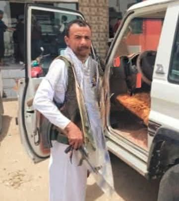 مليشيا الحوثي تطلق النار على مواطن في الجوف وترديه قتيلا