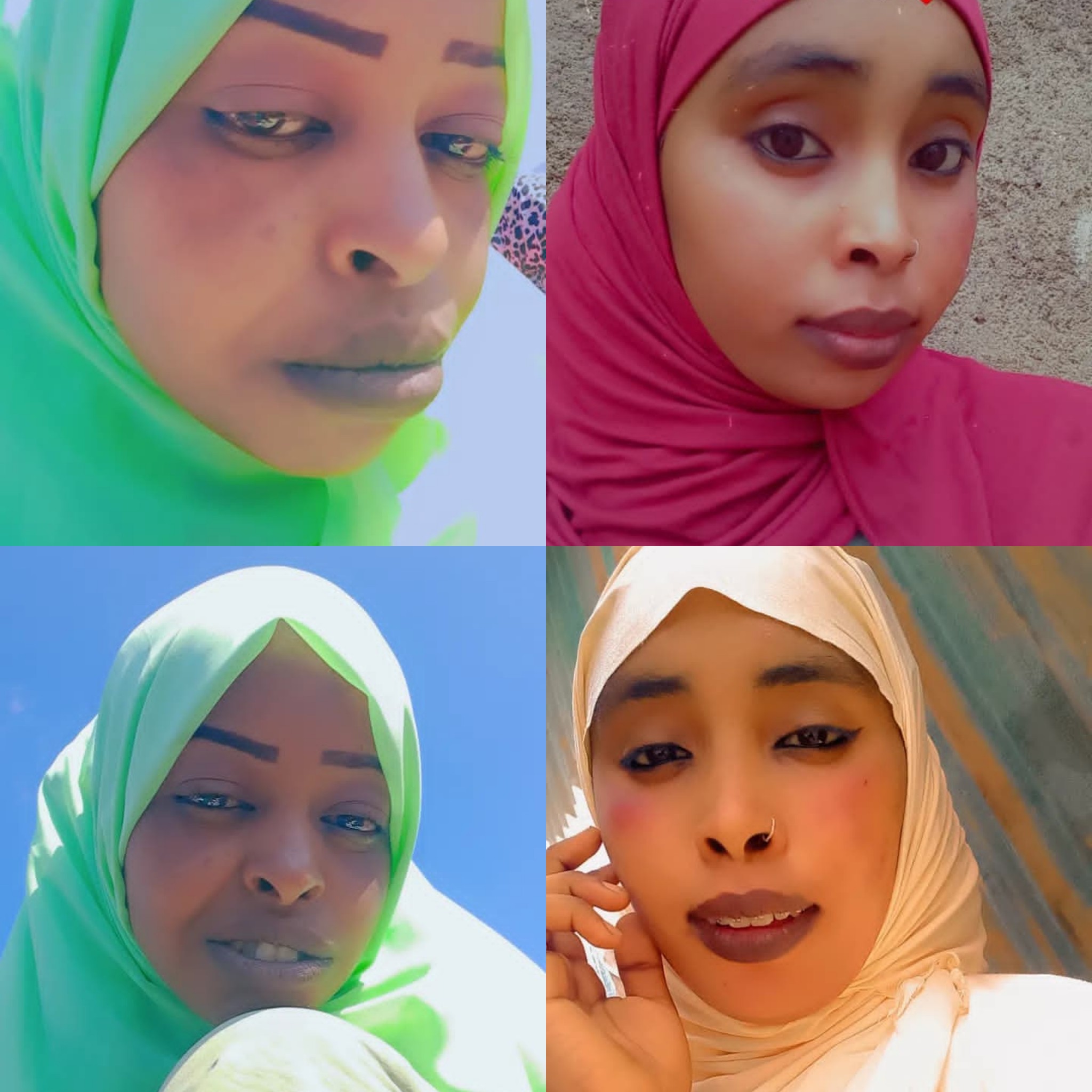 عاجل.. اختطاف فتيات أثيوبيات في اليمن.. وذويهن يتلقون رسائل ابتزاز!