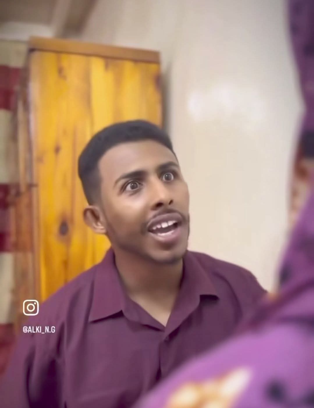 عدن.. قوة أمنية تعتقل ممثل كوميدي لهذا السبب