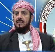 من هو القيادي الخفي الذي درس في مصر و يدير تجمع الإصلاح باليمن فعلياً و لايظهر أبداً ؟ .. الإسم والصورة