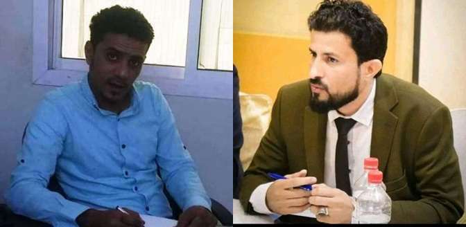 شاهد شاب يرفض تعينه في منصب نائب مدير عام بعدن .. ويقدم استقالته