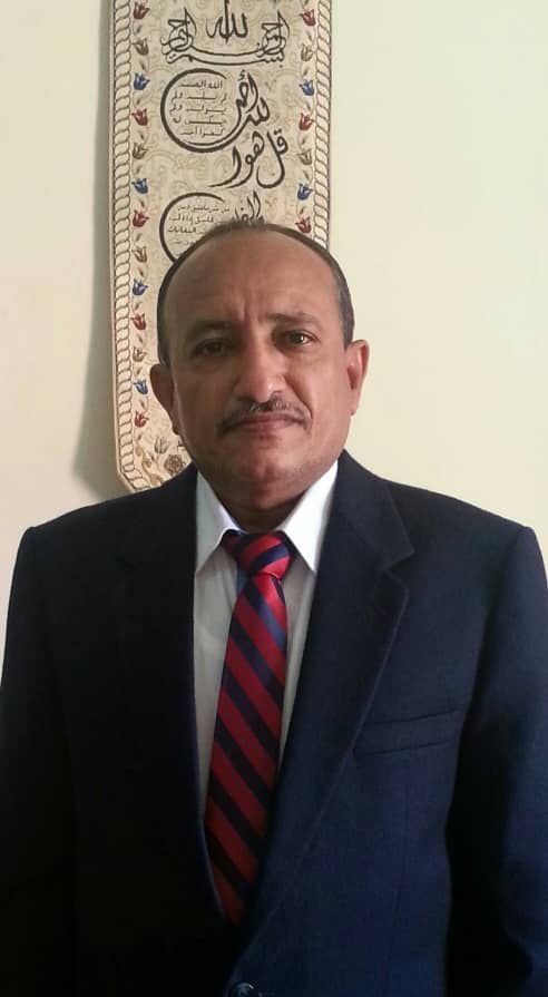 ‏القيادي "محمد مندعي" يؤكد ان الشعب التهامي بالعزيمة سينتصر وبمواقفه الثابتة سيحرر تهاهة