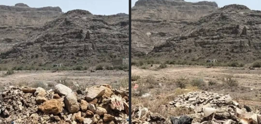 ناشطون دمت يدعون إلى إغلاق الطريق الرئيسي الذي يربط عدن صنعاء .. لهذا السبب !!