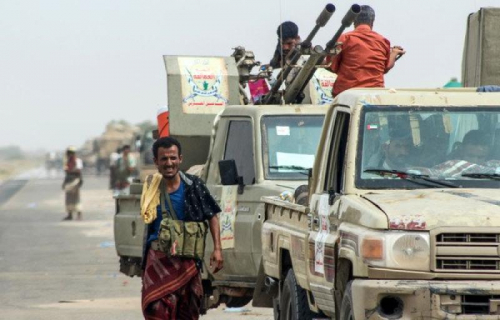 الكشف عن سبب موافقة الحكومة على تمديد الهدنة في اليمن..تفاصيل مفاجئة