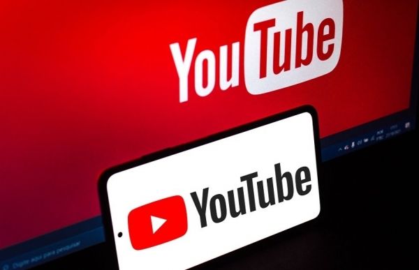 من جديد.. يوتيوب يُغلق أربع قنوات تابعة للمليشيا الحوثية!