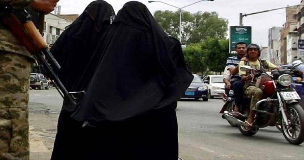 #الحوثي_يختطف_بنت_ارحب : إعلاميون وناشطون يمنيون يطلقون حملة إلكترونية لكشف صورة من صور انهيار القيم والكرامة في مناطق سيطرة الحوثيين