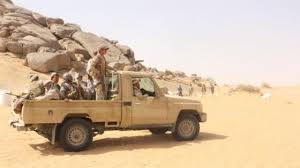 الجيش الوطني يعلن عن حدث هام جرى في جبهة رحبة جنوب مأرب .. تفاصيل