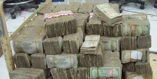 من هو علي الحوثي الذي نهب مواطناً يمنياً في صنعاء 45 مليون ريال ؟
