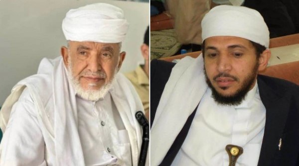 وفاة والد المختطف السلامي المغيب في سجون الحوثيين منذ 8 أعوام.. 