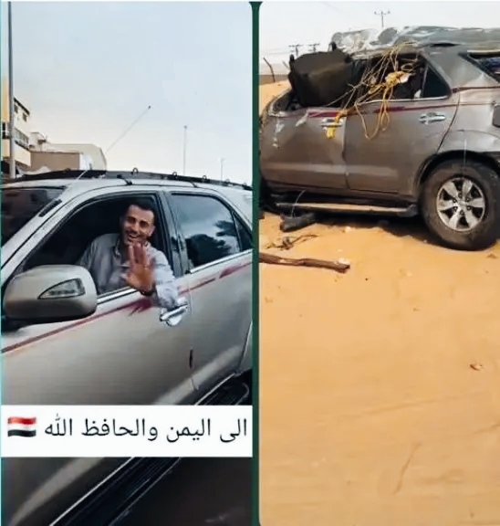 تحويل لحظة فرح إلى كارثة إنسانية.. تعز تستيقظ على فاجعة مباغثة
