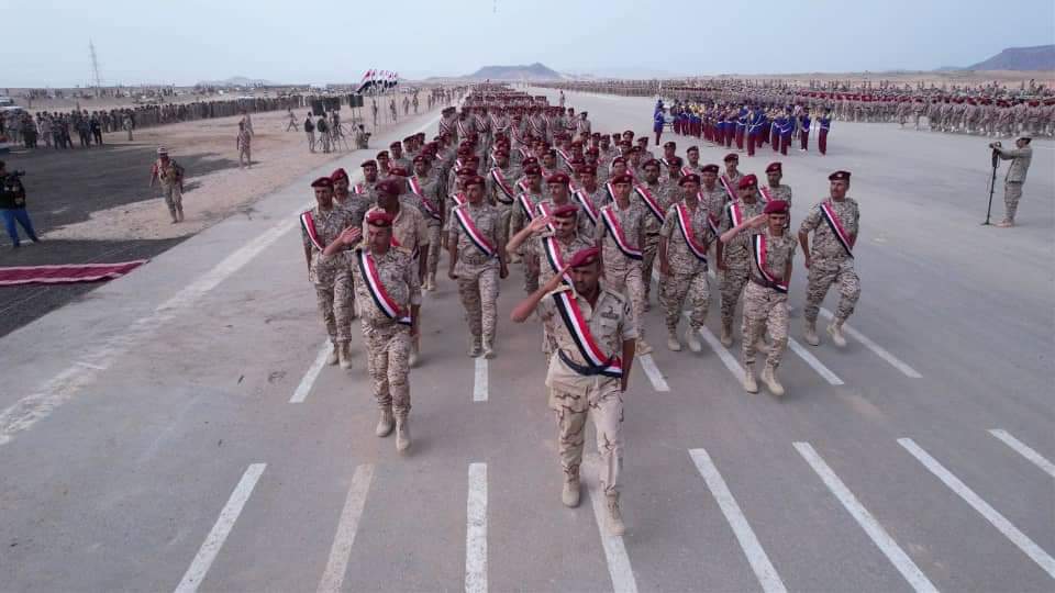 عاجل: إعلان أكبر عملية عسكرية وفرار عشرات مقاتلي مليشيا الحوثي عقب انتهاء الهدنة من هذه المدينة