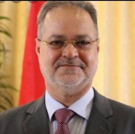 عبدالملك المخلافي يعلق على أحدث حضرموت