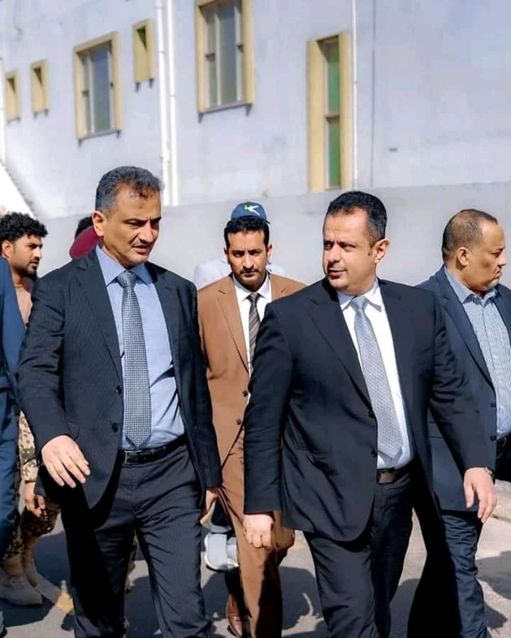 تغير كبير في الشارع بمحافظات الجنوب والوضع عكس ما يتصور الجميع .. واقع جديد يخدم الشرعية اليمنية
