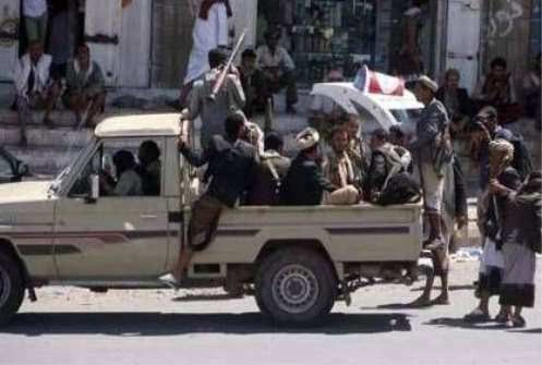 صفعة مدوية للحوثيين من القوات الجنوبية (تفاصيل)