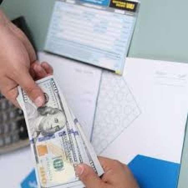 انخفاض جديد وغير مسبوق لأسعار الصرف في اليمن 