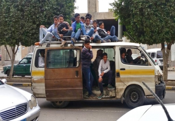 توقف جزئي للعملية التعليمية في صنعاء لهذا السبب 