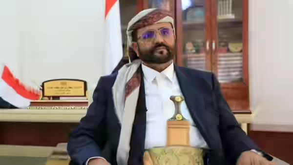 العرادة يوضح حقيقة الوضع في مأرب و يزف البشارات للجميع .. وهذا ما قاله في حوار صريح؟