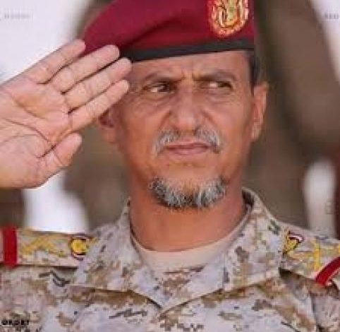 كلمات مؤثرة تشعل روح النصر للجيش الوطني.. من الشهيد اللواء عبدالرب الشدادي (شاهد الفيديو) 