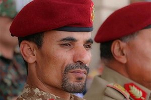بعد توبيخة من قبل الحوثي "ابو علي الحاكم" متوقف عن العمل وإحالته للتحقيق..لهذاالسبب! 
