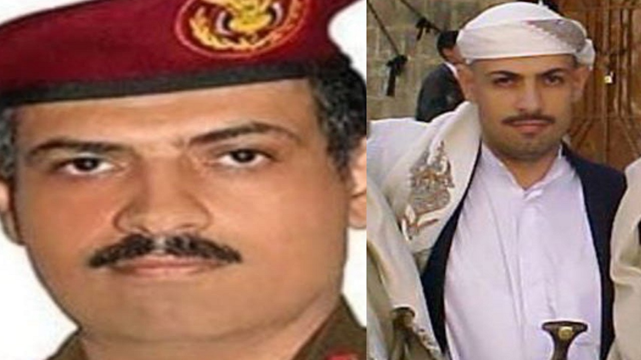 هذة هي "تفاصيل" مصرع زكريا الشامي المطلوب على قائمة التحالف! 