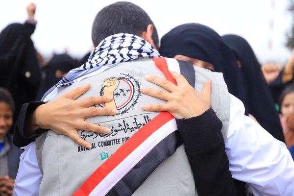 الفريق الحكومي يدعو الأمم المتحدة لمواصلة جهودها في تصفير السجون