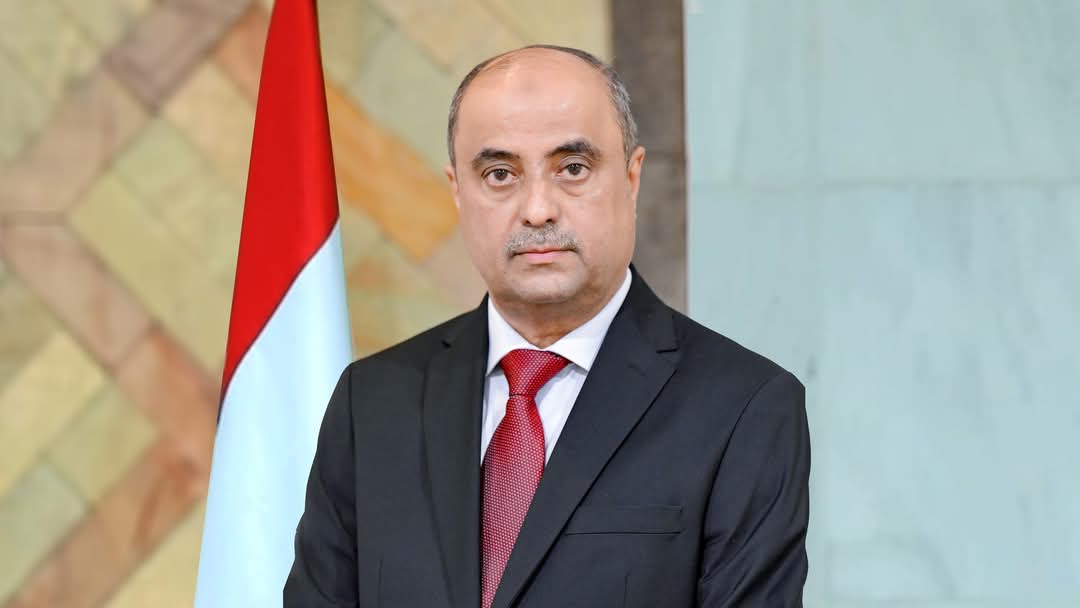 ترحيب أوروبي وأمريكي وبريطاني وفرنسي بتعيين سالم بن بريك رئيساً للوزراء