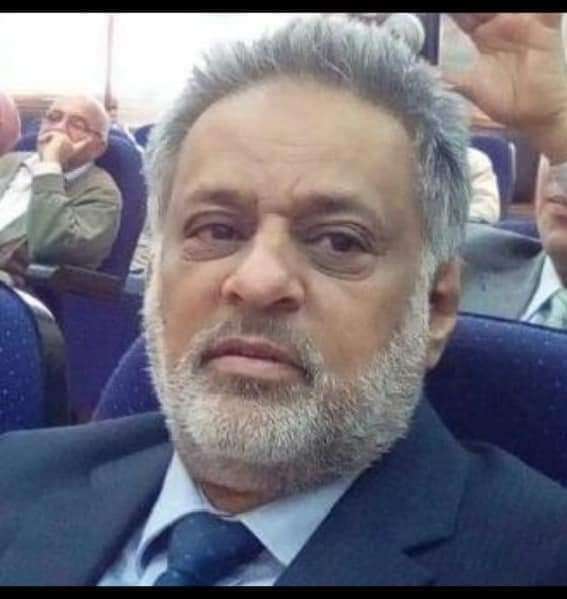 قيادي مؤتمري كبير يعود الى عدن عقب خروجه منها في العام 2015..تعرف عليه