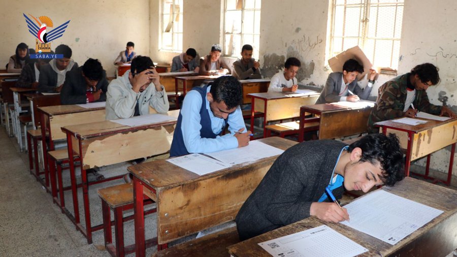 طلاب اليمن.. مستقبل مجهول وسط انهيار التعليم (تقرير)