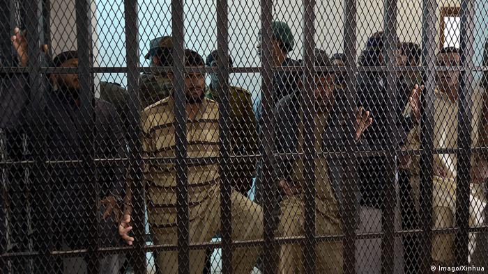 أكثر من 80% معتقلون بسجون المليشيا الحوثية خارج القانون!!