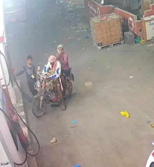 الكشف عن جريمة قتل بشعة تهز محافظة تعز