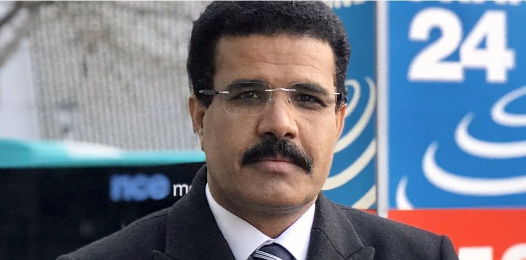 لأول مرة .. محمد جميح يكشف عن الخطأ الأكبر الذي ارتكبه الحوثيين وتسبب بأستنزاف قواتهم بشكل غير مسبوق! 