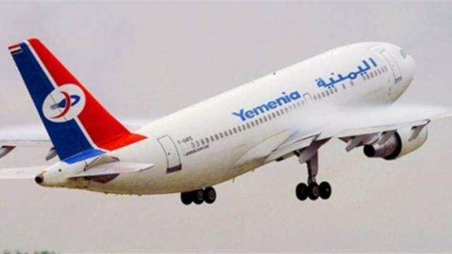 وزير النقل يعلن عن جدول الرحلات الجوية بين صنعاء والأردن خلال الهدنة ومصير الرحلات إلى القاهرة
