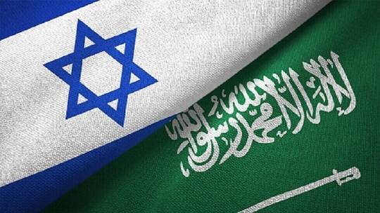 تفاؤل حذر في إسرائيل والسعودية قد تسمح لشركات الطيران الإسرائيلية بدخول أجوائها