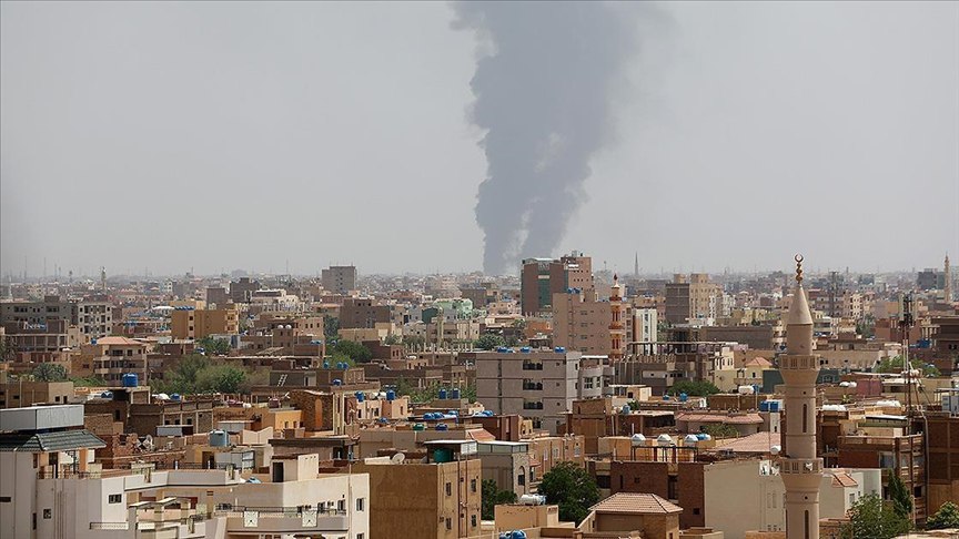بشكل مفاجئ وغير مسبوق.. اندلاع اشتباكات عنيفة بين الجيش السوداني والدعم السريع بهذه المدينة!