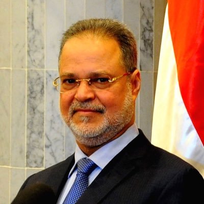 عبدالملك المخلافي : بعدغياب المشروع العربي يبقى الأمل بهذه الدول المحورية في الأمة وقيادتها !!
