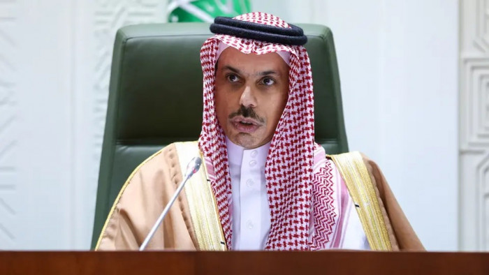 تصريحات جديدة لوزير الخارجية السعودي بشأن الحوثيين ومستقبل اليمن