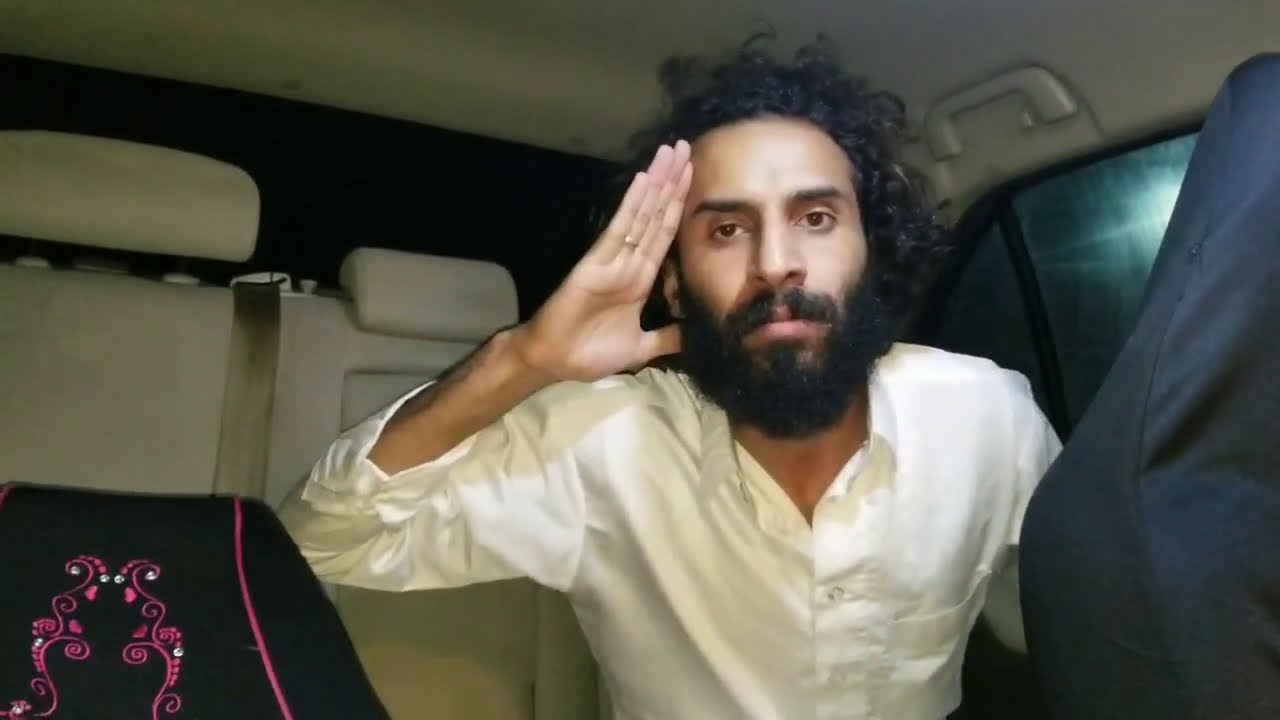 اليوتيوبر الشهير مصطفى المومري يثير موجة غضب واسعة على مواقع التواصل .. ونشطاء يطالبون بإغلاق قناته .. ماالامر ؟ 