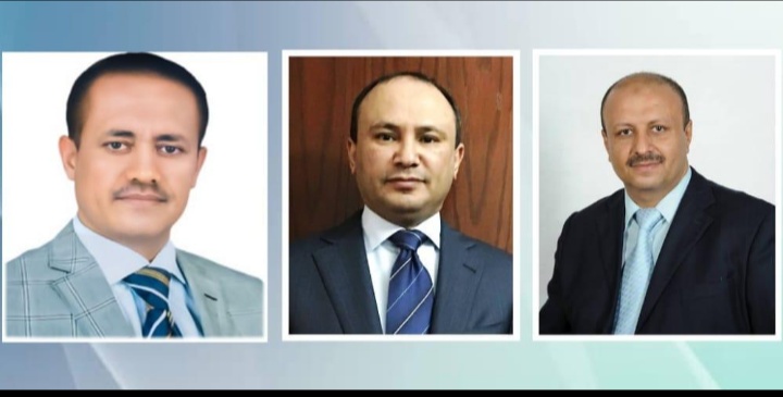 وصول وفد مجلس النواب المشارك في منتدى الاستخبارات البرلمانية