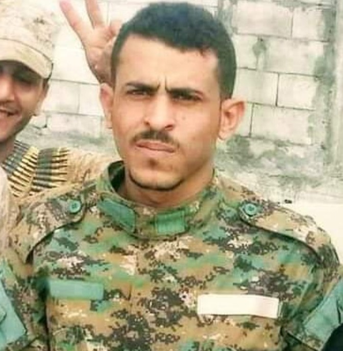 تعرف على أحد أهم القاده في عدن الذي حافظ على جزيرة العمال من السطو و ظل مناصراً لقضايا للمظلومين .. الإسم والصورة
