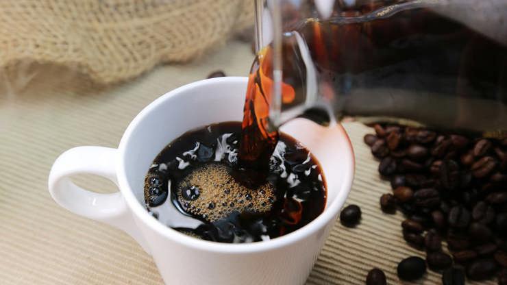 تعرف على الفوائد المميزة للقهوة السوداء وأفضل موعد لتناولها..