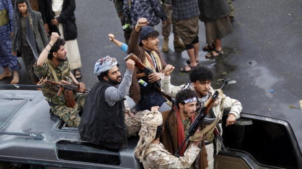 اختطاف العشرات بمظاهرة ضد الحوثيين في العاصمة صنعاء .. تفاصيل