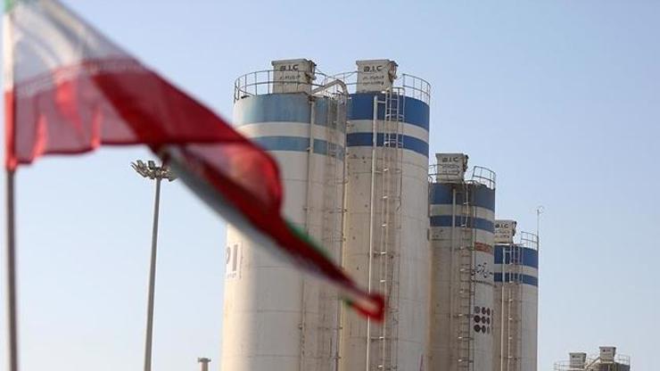 مع أحداث الانتفاضة .. إيران تبدأ في بناء محطة جديدة للطاقة النووية بقدرة هائلة
