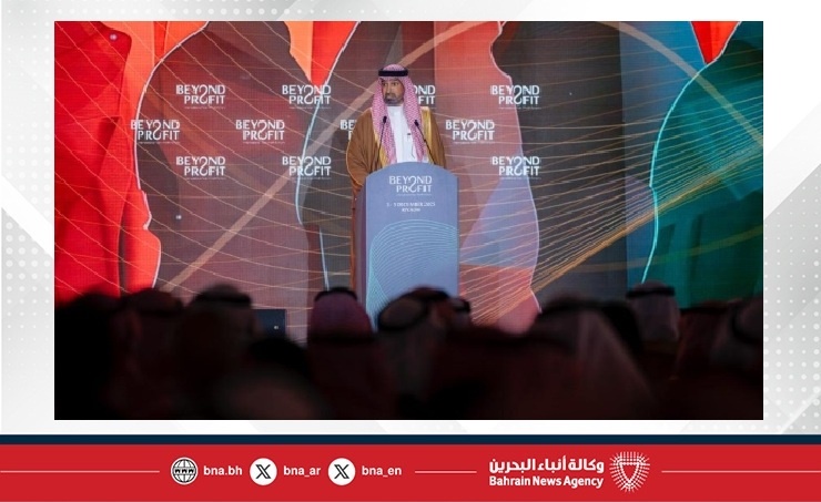 بمشاركة أكثر من ألفي مختص .. السعودية تطلق منتدى القطاع غير الربحي الدولي 