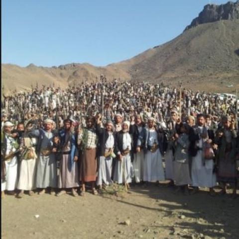 تفاصيل مثيرة.. مشرف حوثي يقوم بإختطاف فتاة واخفاها في منزله !