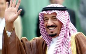 عيد ميلاد الملك السعودي ’’سلمان بن عبدالعزيز‘‘ يتصدر الترند ..كم أصبح عمره ؟؟