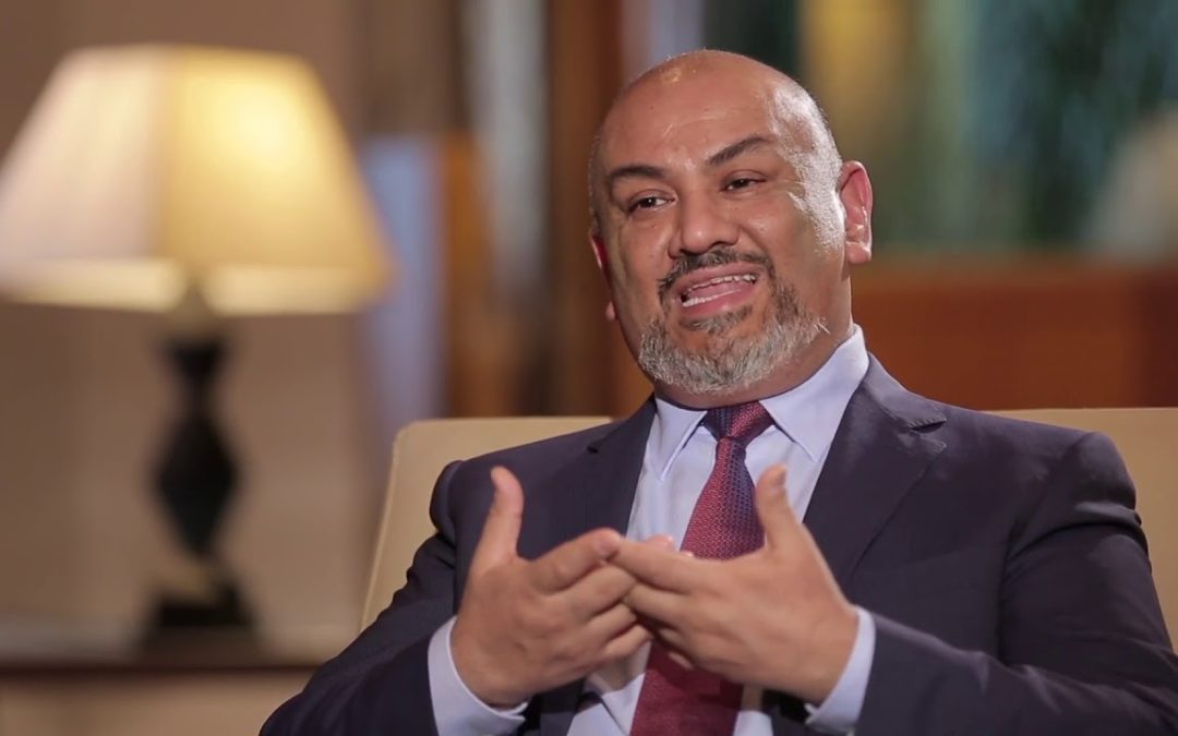 قرار جمهوري مرتقب بتعيين هذه الشخصية سفير لليمن في واشنطن !